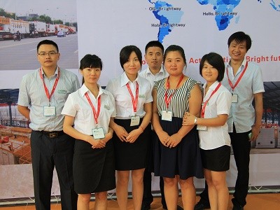 2014 上海CIPPE展會