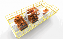 泥漿回收系統(tǒng)的作用