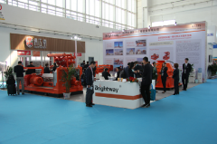 正道能源CIPPE展會(huì)華彩呈現(xiàn)