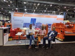 正道能源盛大亮相第50屆美國(guó)國(guó)際石油技術(shù)裝備展覽會(huì)